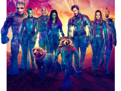 Disney+ 預告：《星際異攻隊3》 8/2 上架！