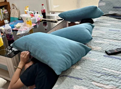 地震容易對我家造成影響嗎？臺灣活動斷層查詢系統的使用教學