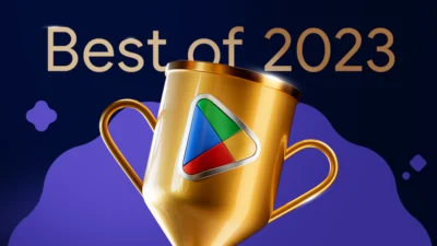 Google Play台灣2023榜單出爐《Spotify》拿下最佳跨裝置app!