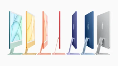 新一代 iMac 將搭載 M3 處理器 預計今年下半年亮相