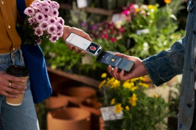 Apple 「iPhone 卡緊收」(Tap to Pay on iPhone) 服務台灣登場