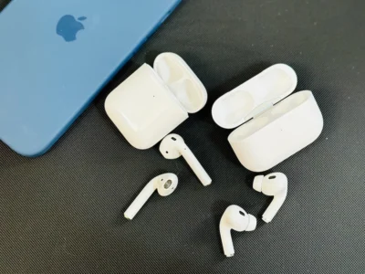 AirPods 2、AirPods 3與AirPods Pro 2要選哪一款?5點分析整理參考