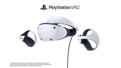 索尼公佈 PS VR2「透視影像」及更多新功能