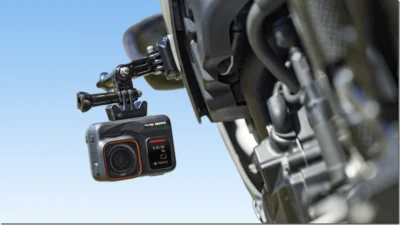 Insta360 突破性新機種推出 Insta360 Ace / Ace Pro 高畫質高解析運動相機