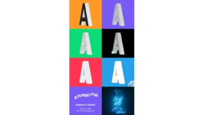 三星 Galaxy A 系列發表會將於 3 月 17 日舉行