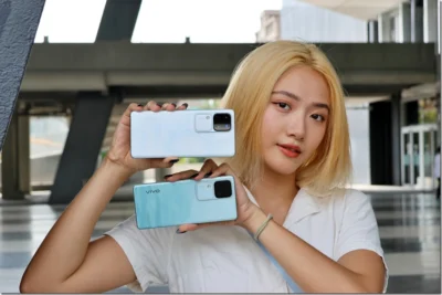 挑戰人像攝影天花板！vivo V30 / vivo V30 Pro 實測 柔光打造攝影棚級拍攝體驗 蔡司加持升級美照質感