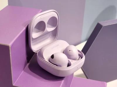 三星 UNPACKED 旗艦真無線藍牙耳機 Galaxy Buds2 Pro