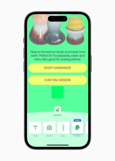 Apple 2023 設計大獎公布 app 和遊戲設計共 12 款