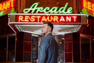 LEVI’S 攜手 JUSTIN TIMBERLAKE 推出 2019 春季系列新品 JUSTIN TIMBERLAKE 與LEVI’S二度聯名向家鄉孟菲斯致敬