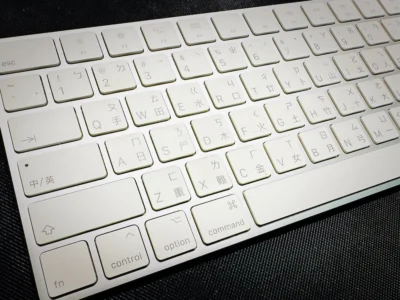 鍵盤冷知識：為何英文字母排列不是照 ABCD 而是 QWERTY?