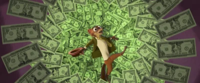 《動物方城市+》上架 Disney+  6 個全新故事認識哺乳類動物