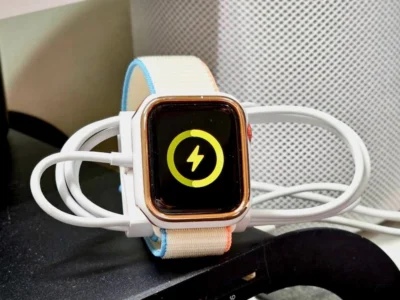 延長Apple Watch電池續航力的好幫手 -「低耗電模式」