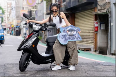 不到 4 萬光陽 GP125 銷量詢問度暴增！光陽翻盤重回單月冠軍有望？