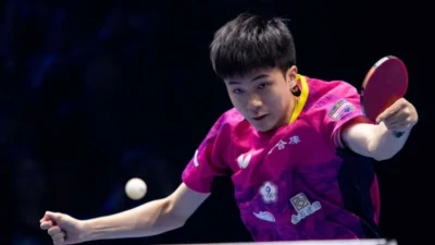 WTT 杜哈站 林昀儒、莊智淵等台灣參賽選手、轉播資訊整理