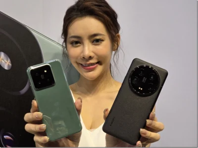 小米 14 系列正式在台上市 Summilux 光學系統 讓影像更有層次