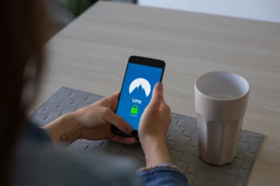 你的裝置上網安全嗎？NordVPN 洞悉六大常見數位風險  保障使用者個資安全
