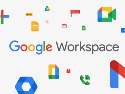 Google 宣布將 AI 工具引入 Google Workspace