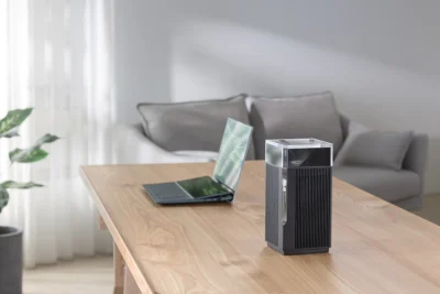華碩x中華電  推出高速寬頻Wi-Fi 6E方案