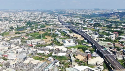 2023 端午連假國道交通懶人包：高乘載管制、替代道路參考