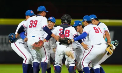 2023 WBSC U18 台灣對日本冠軍戰  比分 中華隊選手名單 轉播直播資訊總整理