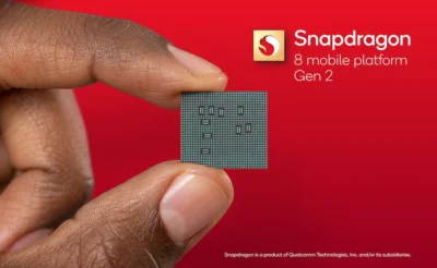 高通推出Snapdragon 8 Gen 2行動平台 年底搭載新機亮相