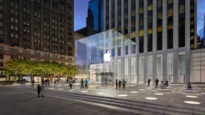 紐約男子清晨購買 300 支 iPhone 離開店後隨即遇搶
