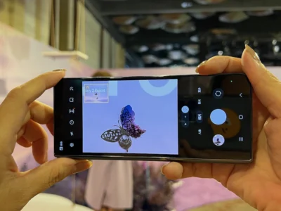 三星 Galaxy Z Fold4 與 Z Flip4  8/18 起預購 9/2  正式上市