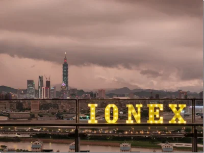 光陽 Ionex 站在你身邊換電策略揭密 用滿意度找到潛在客戶