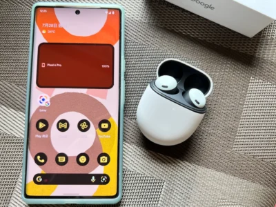 Google Pixel Buds Pro 主動降噪耳機 更是翻譯好幫手