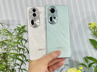 OPPO Reno 11/11 Pro 台灣上市 售價$13,990 起