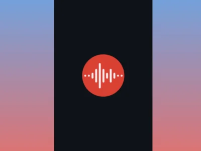Google 更新 Pixel Recorder 錄音工具 新增收藏與音訊頻道功能