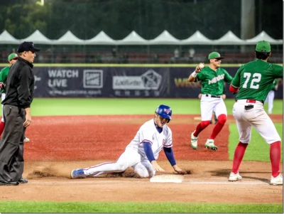 台灣苦吞二連敗 世界杯棒球賽 WBSC U23 線上直播轉播 戰績 賽程 比分 資訊整理