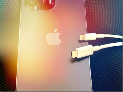 Apple iPhone 15 將採用有 MFi 認證 USB Type C 一般線材真的不能通用？