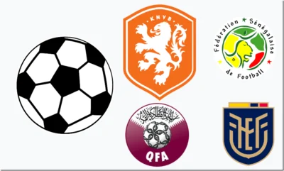 2022 FIFA 卡達世界盃足球賽 A 組賽程、戰績、隊伍介紹 荷蘭、塞內加爾、卡達、厄瓜多 直播轉播資訊