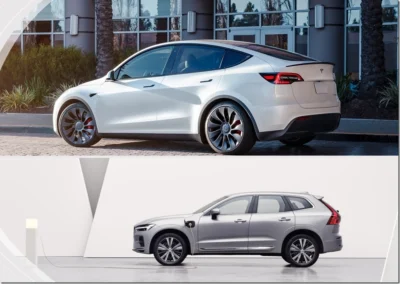 關於電動車和 PHEV 插電式油電混合車，你不能不知道的缺點
