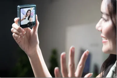 三星 Galaxy Z Flip5 通過 NCC Wi-Fi 6E 審核！