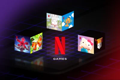 超可愛音樂遊戲《HELLO KITTY 幸福大遊行》雙平台上架 Netflix 會員獨享　