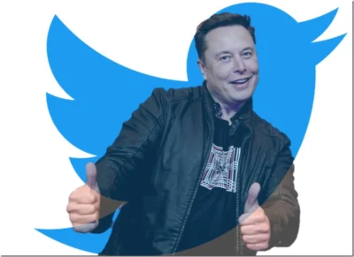 Elon Musk 寧願賠 10 億美元 也要逃離 Twitter