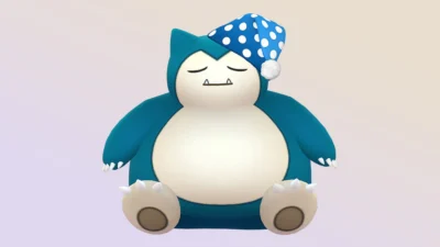 寶可夢將推出 Pokemon Sleep 遊戲與 Pokemon GO Plus+ 配件