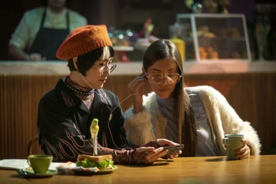 Netflix 宣布將「空間音訊」帶進原創電影和節目