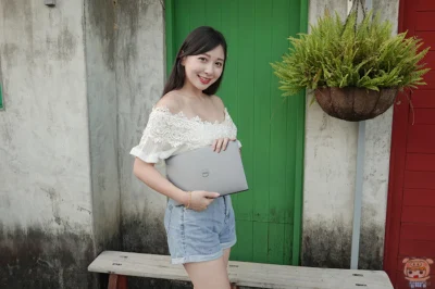 美感質感手感兼俱 小體積大效能 讓人驚艷的 DELL XPS Plus 筆記型電腦