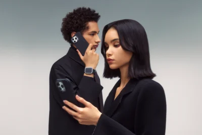 全新Essentials by CASETiFY 產品系列簡約登場！