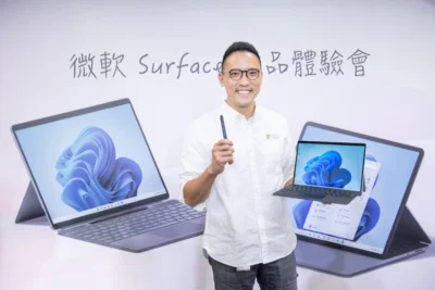 Surface Pro、Surface Laptop Studio 在台上市