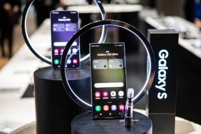 三星為 Galaxy S23 系列帶來相機大更新
