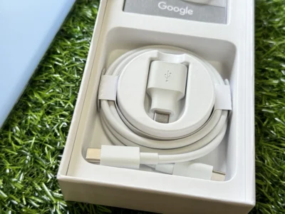 Pixel 8 Pro 開箱: 讓手機變得更好玩、回憶變得更鮮明