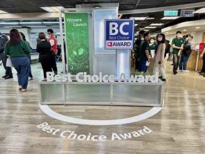 COMPUTEX BC Award 2023 新增科技永續特別獎