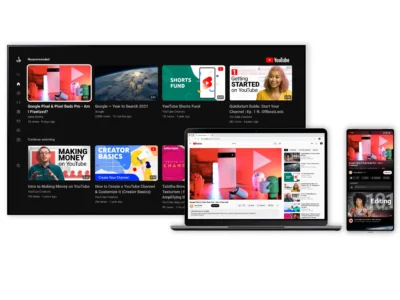 YouTube 推出 5 大更新 精準跳轉讓學習影片更好學！