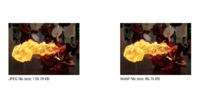 如何將 WebP 圖檔轉成 JPEG、PNG 格式？