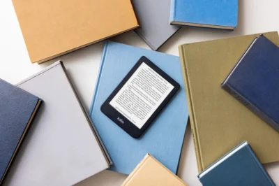 樂天發表首款環保概念閱讀器：Kobo Clara2E