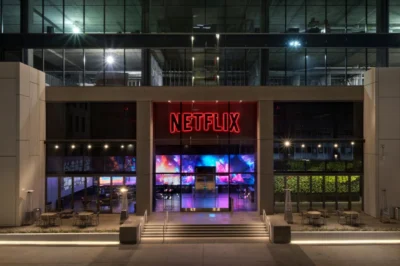 Netflix 攜手微軟推出廣告訂閱方案
